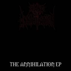 Hand Of Annihilation : The Annihilation